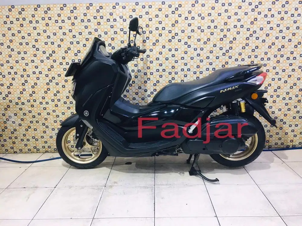 yamaha nmax keys dp 500 Rb