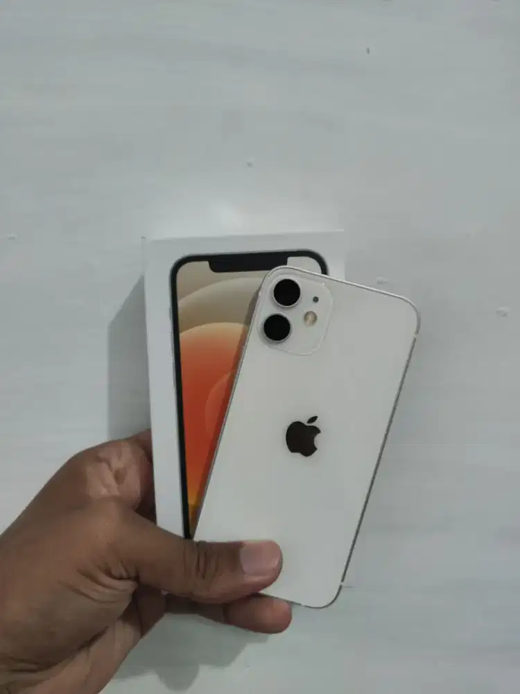 Iphone 12 mini 64gb