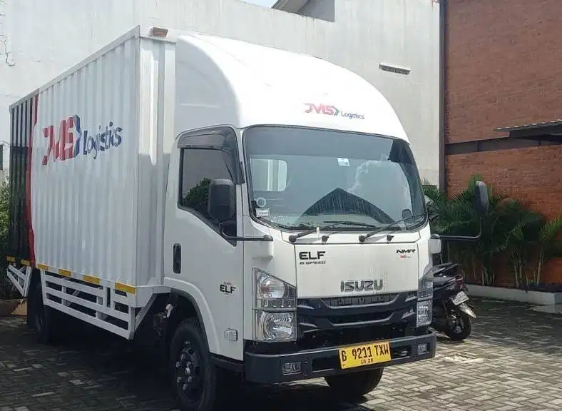 LOWONGAN KERJA DRIVRE [PARUH WAKTU] PT Jantera Multi Sarana