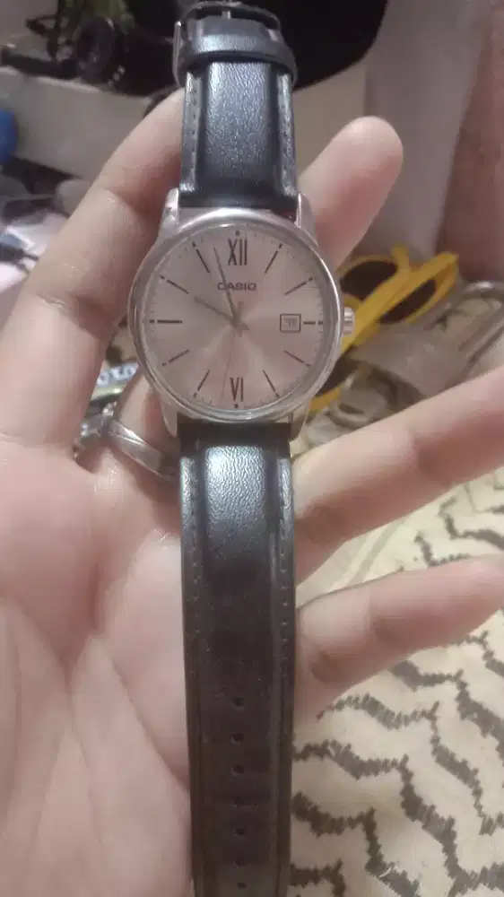 Jam chasio laki laki