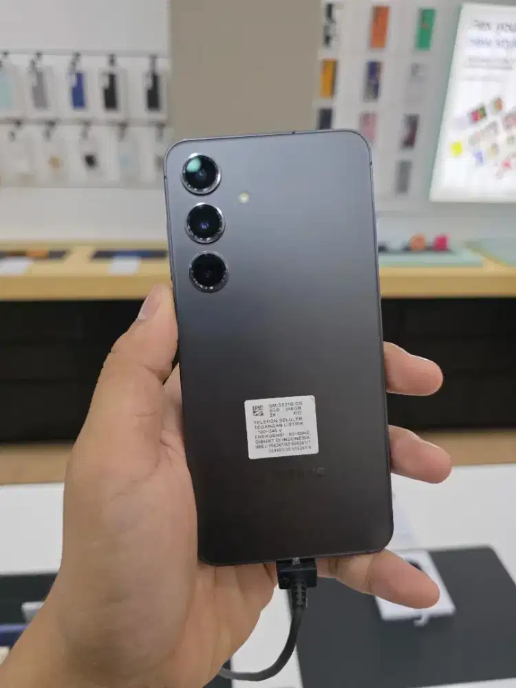 SAMSUNG GALAXY S24 5G