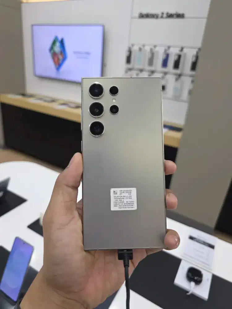 SAMSUNG GALAXY S24 ULTRA