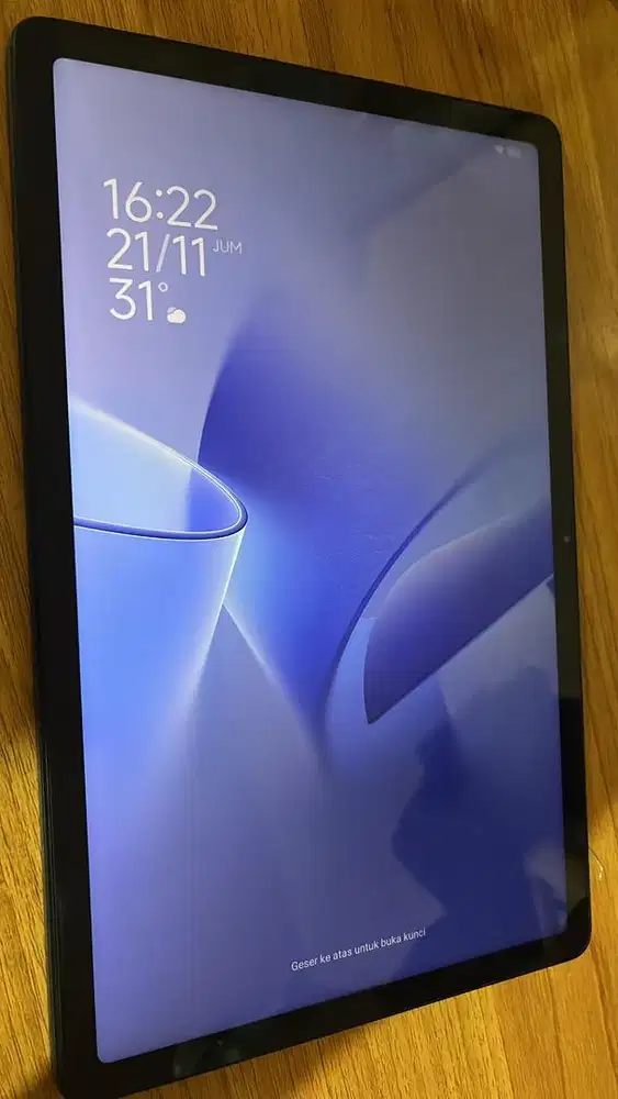 JUAL REDMI PAD SECOND