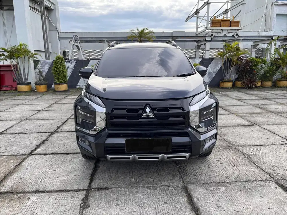 Mitsubishi Xpander Cross 1.5L 4X2 At 2023 Premium Package