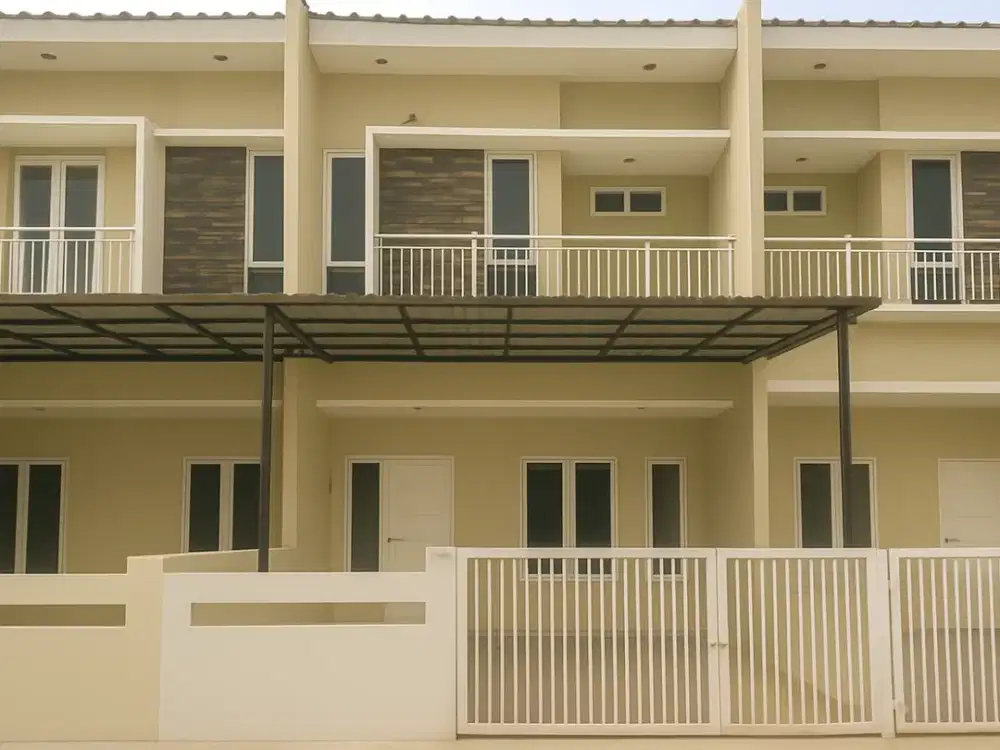 Disewakan Murah dan Cepat Rumah 2 Lantai, Lokasi Strategis Di Kelapa Gading