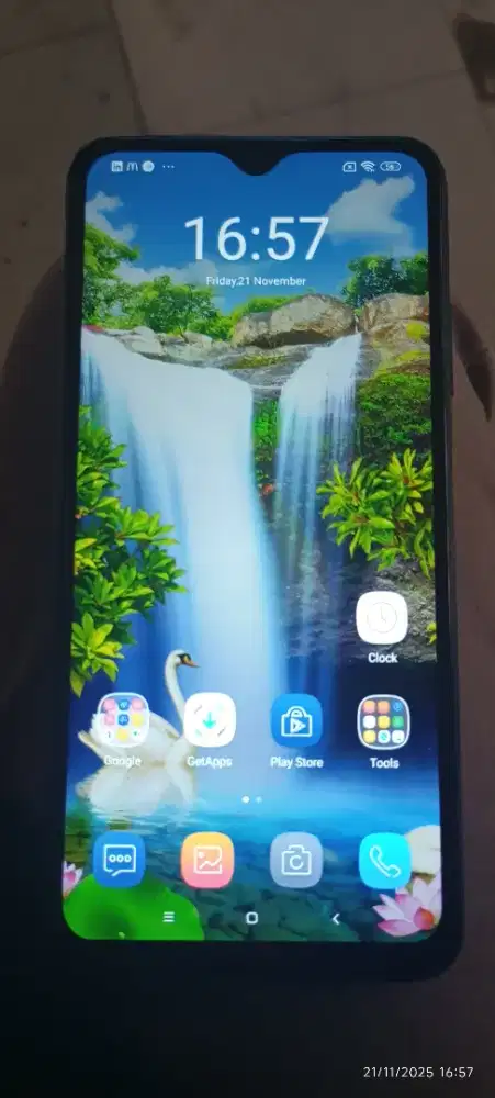 Redmi 9T dijual santai