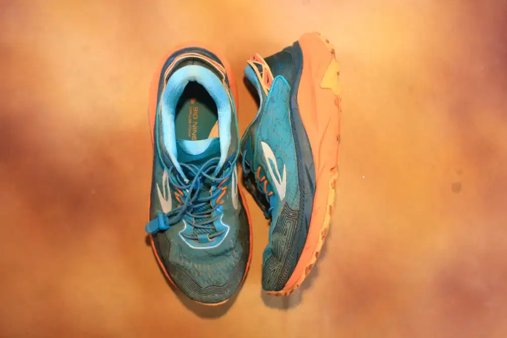 Nineteen mars jezero - HSC 2025