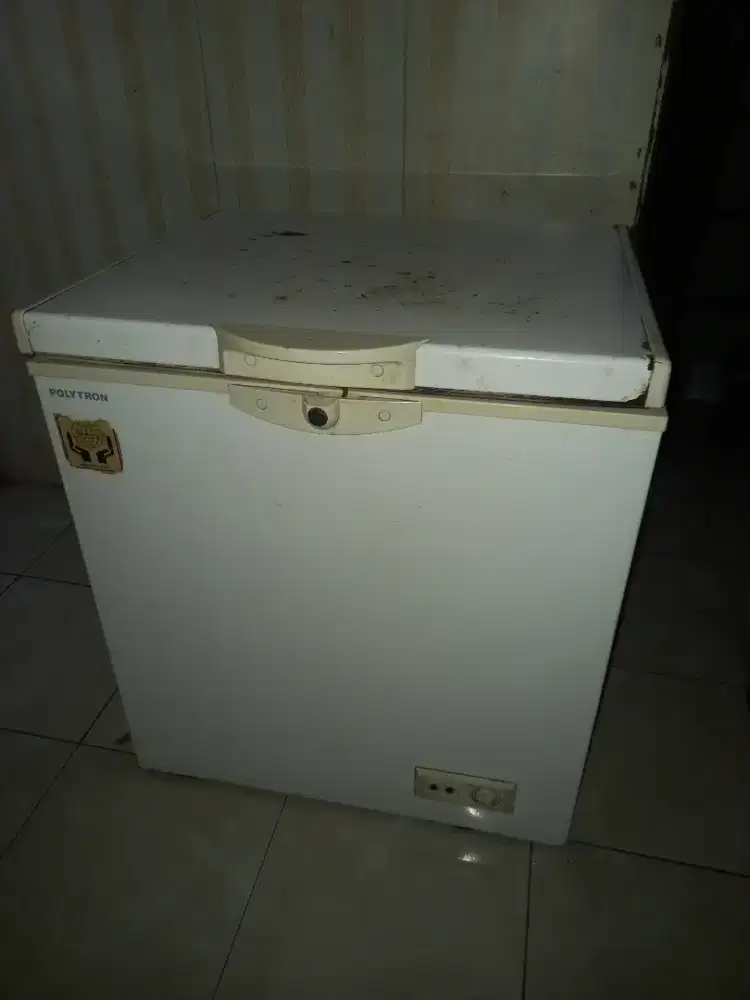Freezer box Polytron