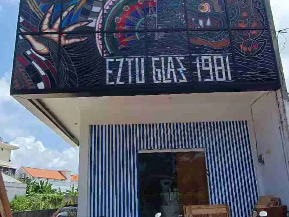 Ruko strategis Raya Sunset Road Kuta Bali