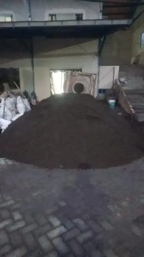 Pasir Biasa / Pasir Campur / Pasir Cor / Pasir Plester / Pasir Pasang