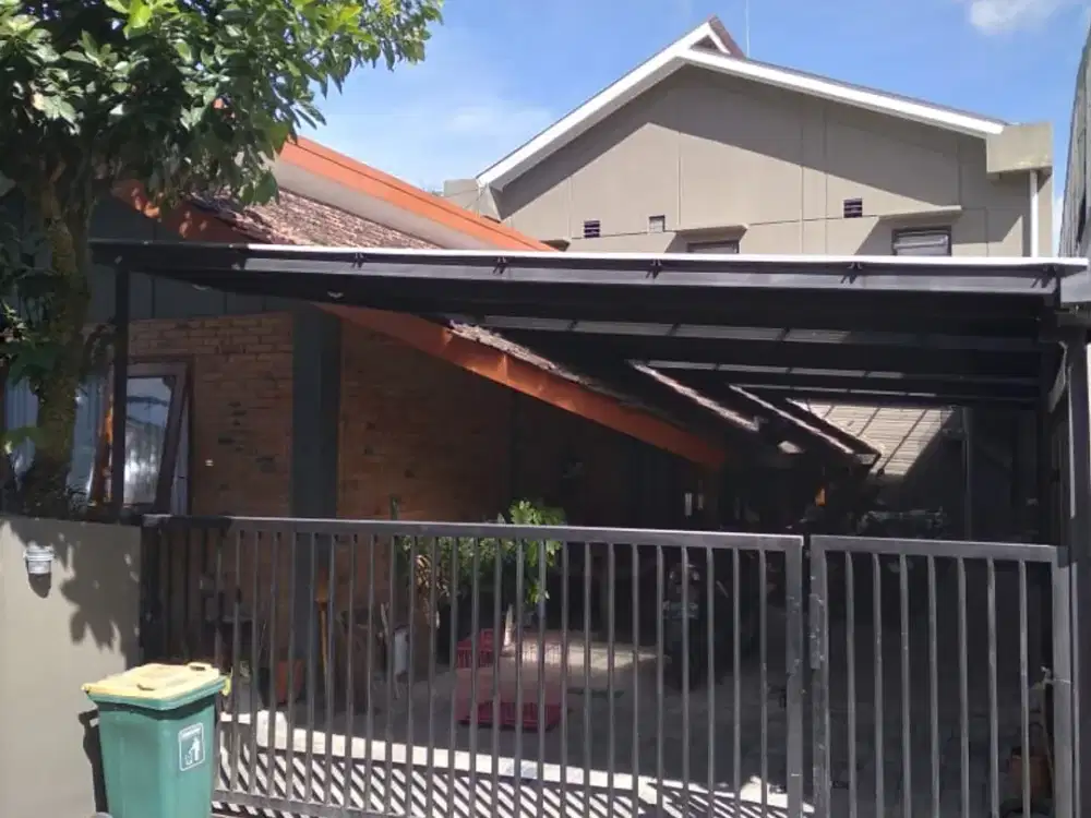 KOST AKTIF DIJUAL MURAH, AKSES MUDAH DI SLEMAN UTARA