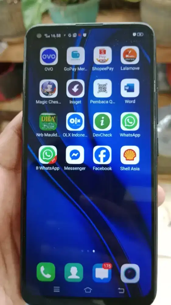 Vivo Z1 Pro 6/128GB