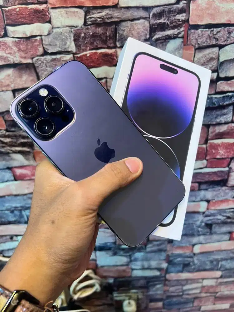 iphone 14 Promax Ibox 256gb
