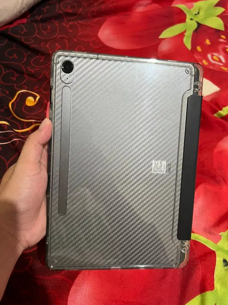 Samsung galaxy tab s9 fe wifi 6/128 sein