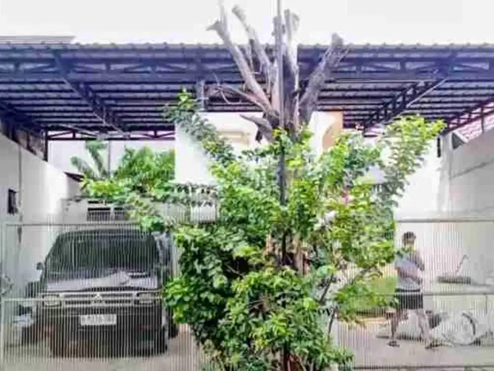 Di Jual Tanah Kavling Di Duta Harapan dekat Summarecon Bekasi