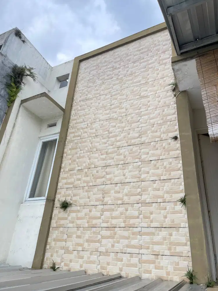 Dijual Segera Rumah Dengan View Indah