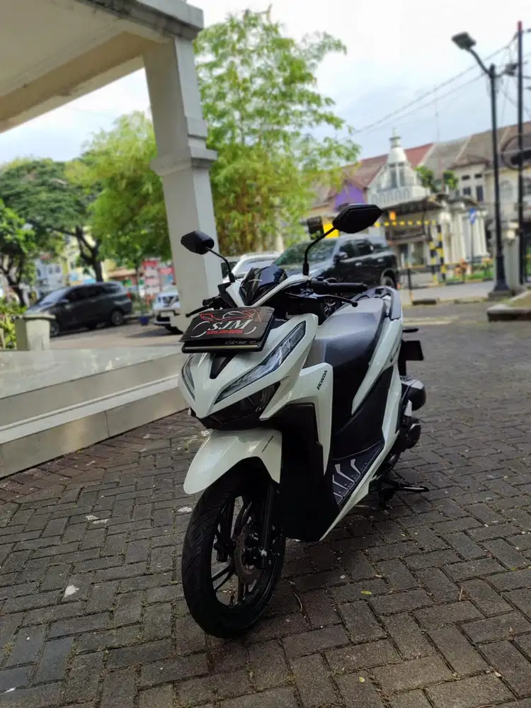 HONDA VARIO 150 2019 PAJAK PANJANG