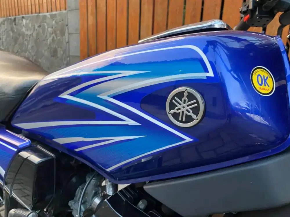 Rx King 2004 Istimewaa original mulus