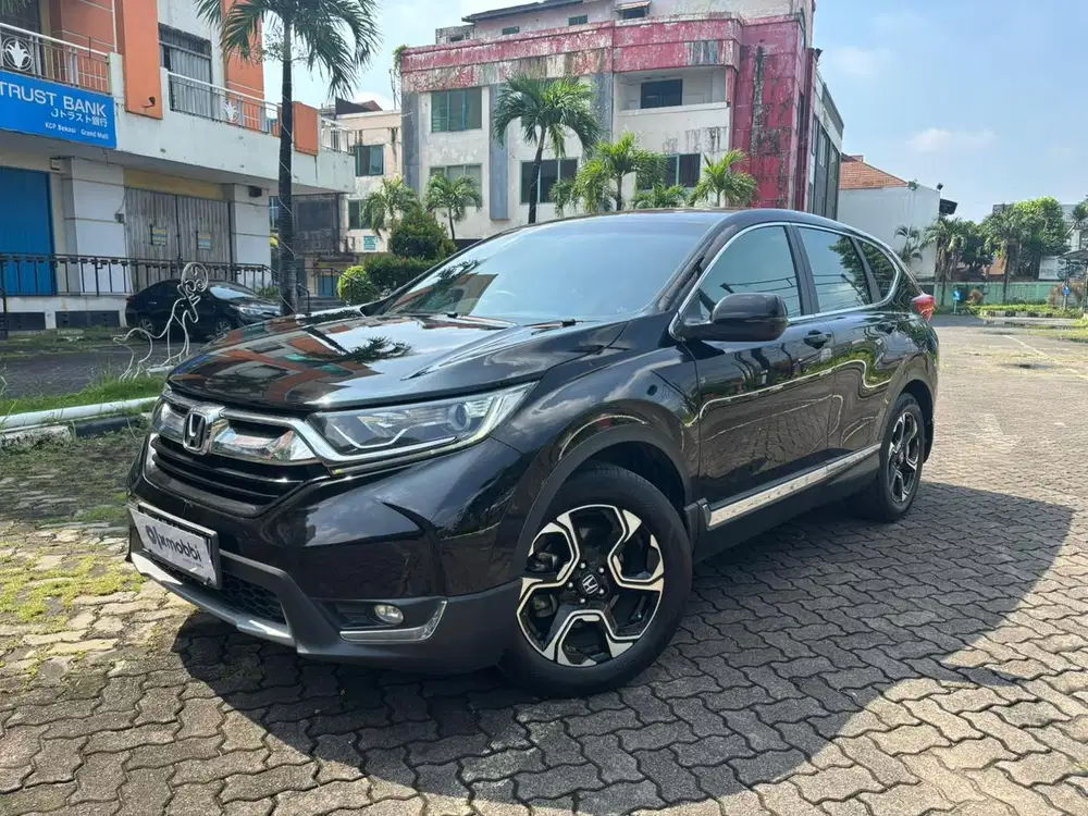 DP MURAH - Honda CRV 2.0 Bensin-AT 2020