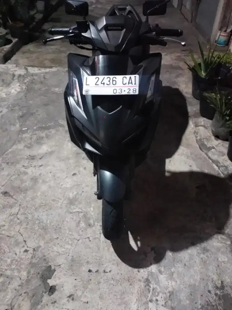 Vario 160 CBS 2023
