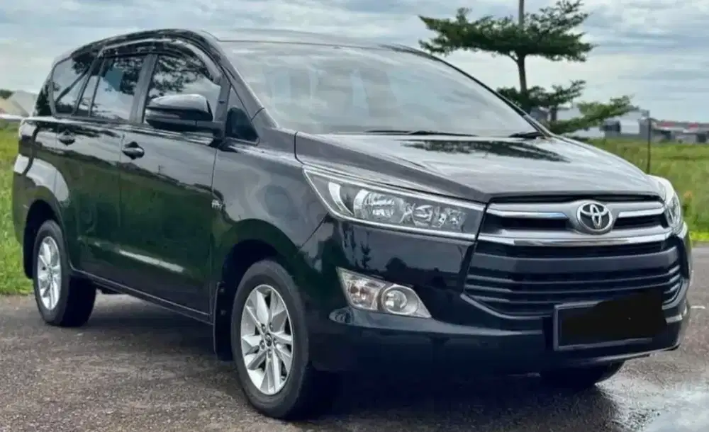 KIJANG INNOVA G AT 2020