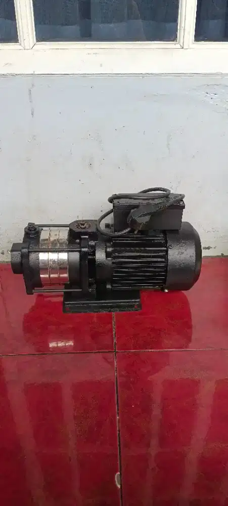 Pompa booster CRI 1hp