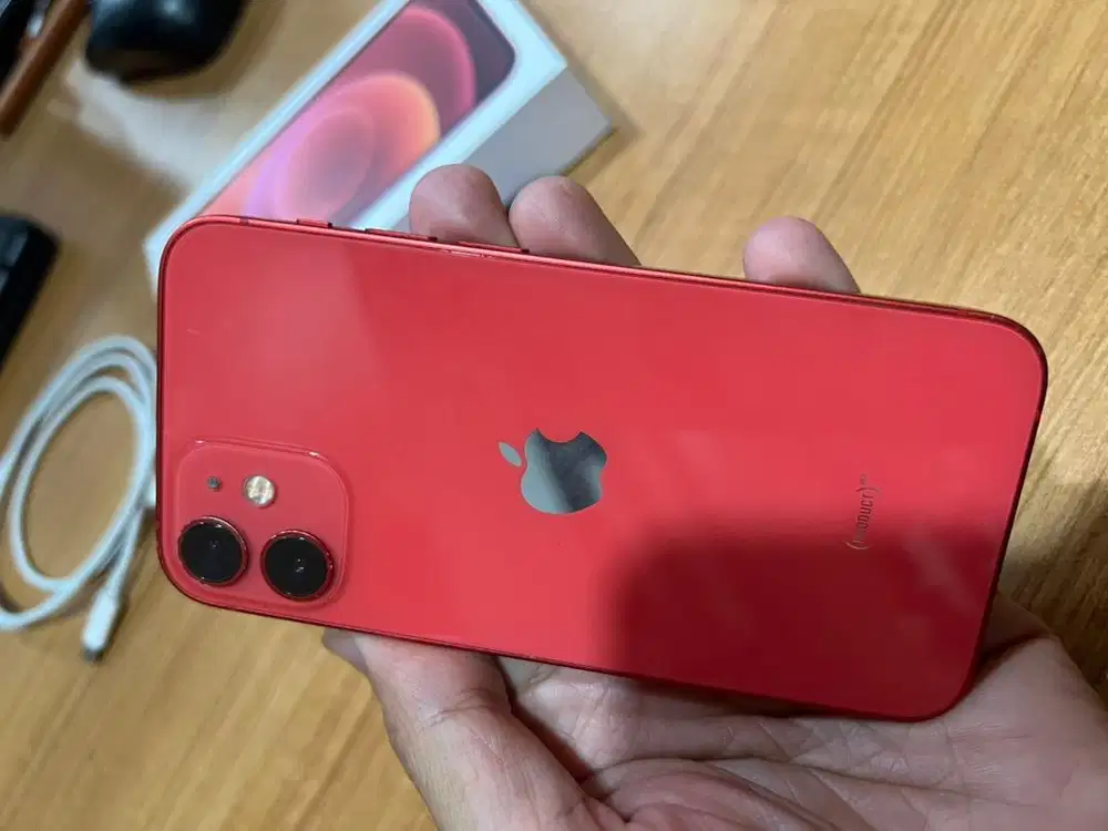 Iphone 12 Mini 128 Gb