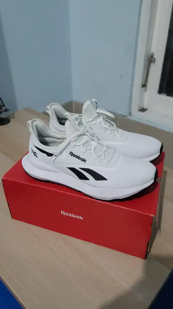 Sepatu Running Cowok Reebok Cityride Men Hommes Size 45 (29cm)