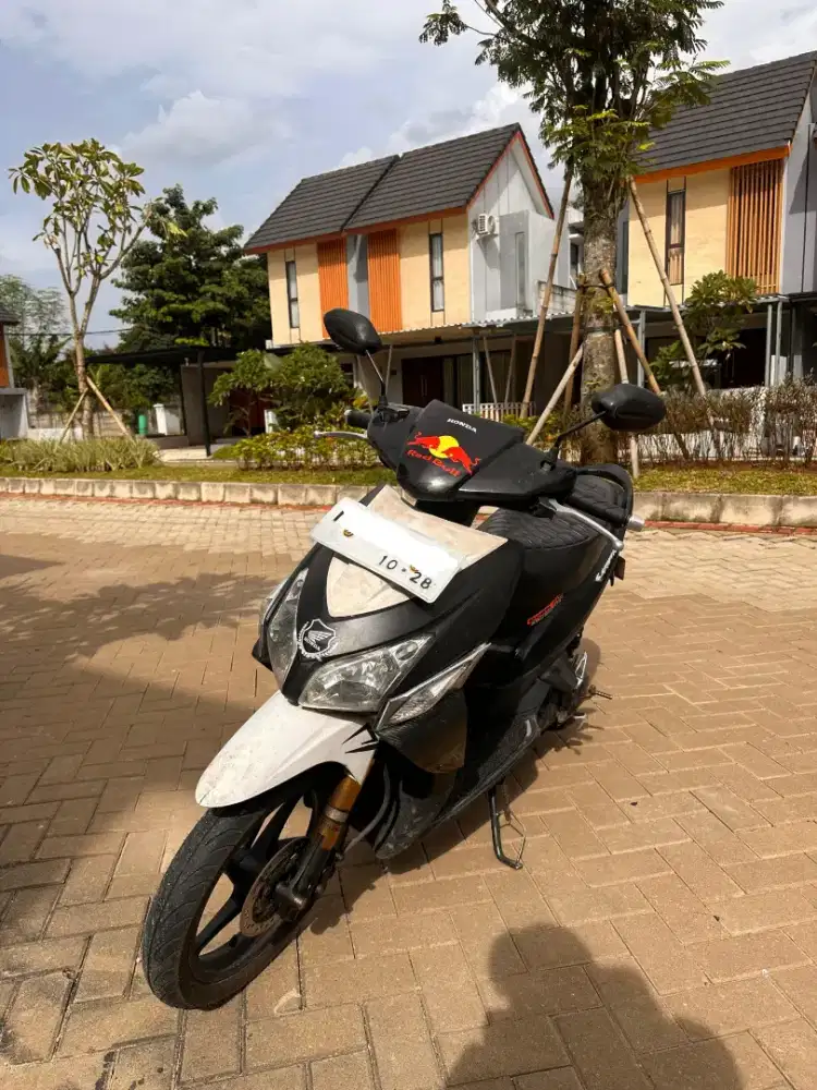 Honda Vario 2008