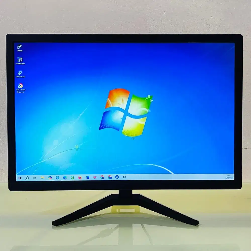 Monitor LED VARRO HDMI (19inch)