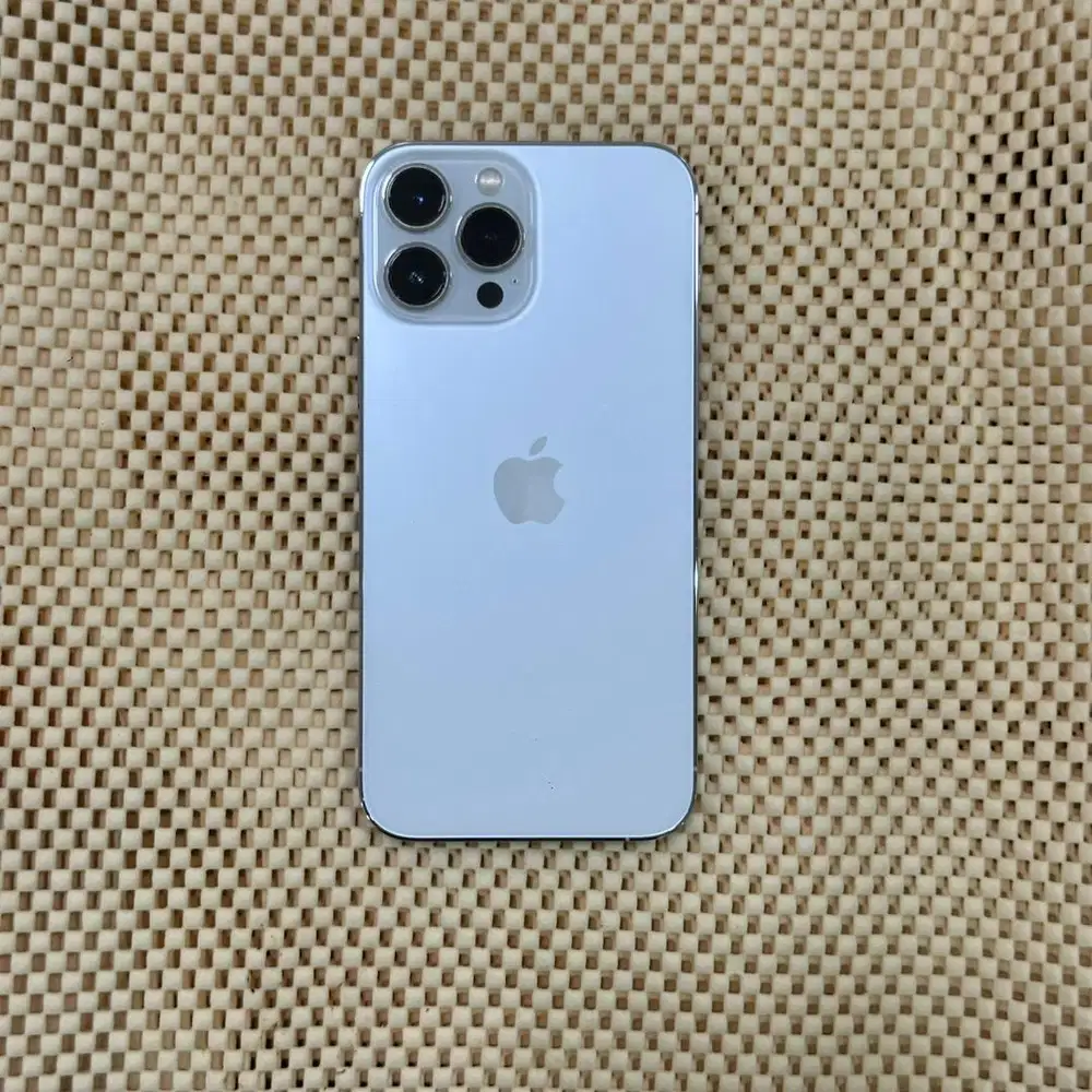 Iphone 13promax 512gb inter regist kemenperin imei permanent