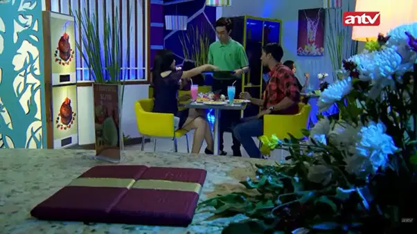 TV LED, SAMSUNG, 32 inchi (JUAL CEPAT saja..)