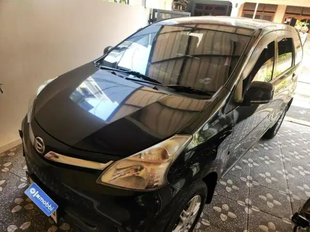 DP MURAH - Daihatsu Xenia 1.3 R Deluxe Bensin-AT 2014