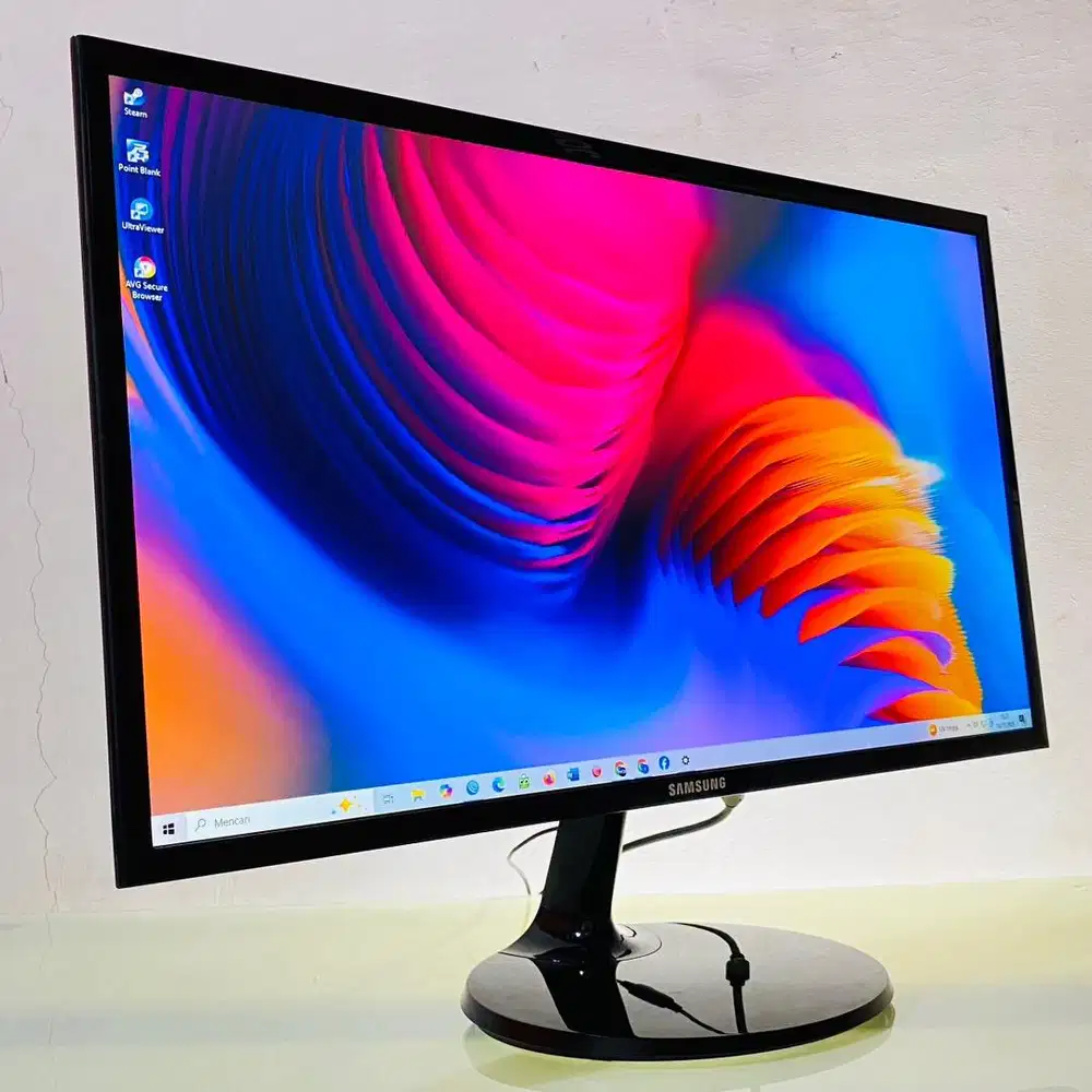 Monitor LED Samsung S24F350FHE (24inch)