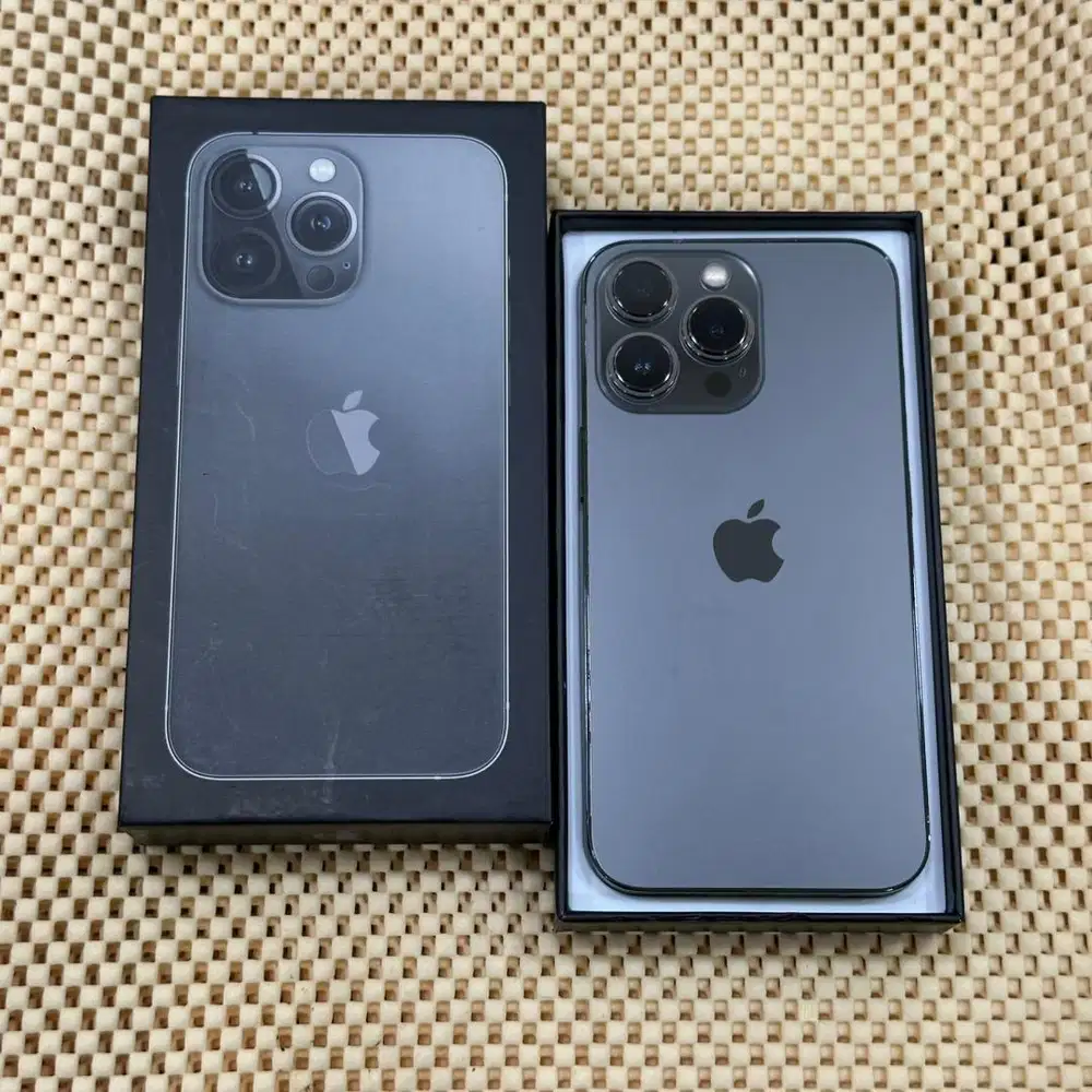 Iphone 13Pro 1TB inter