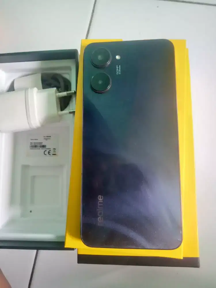 Hp bekas layak pakai