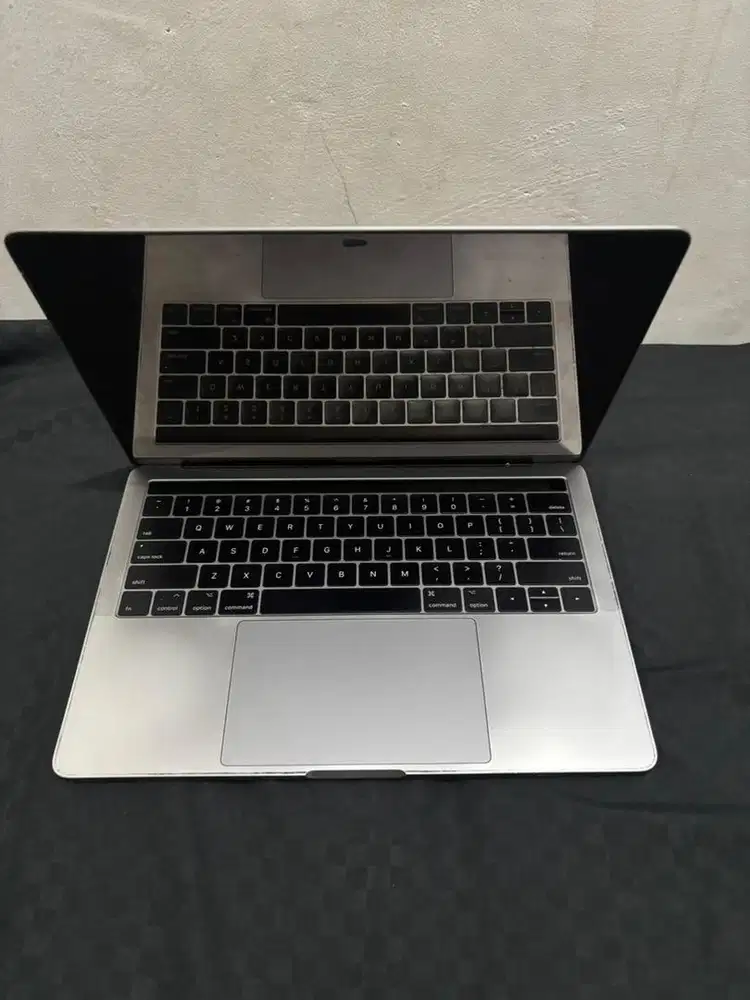 MacBook Pro 13inc 2016 ibox