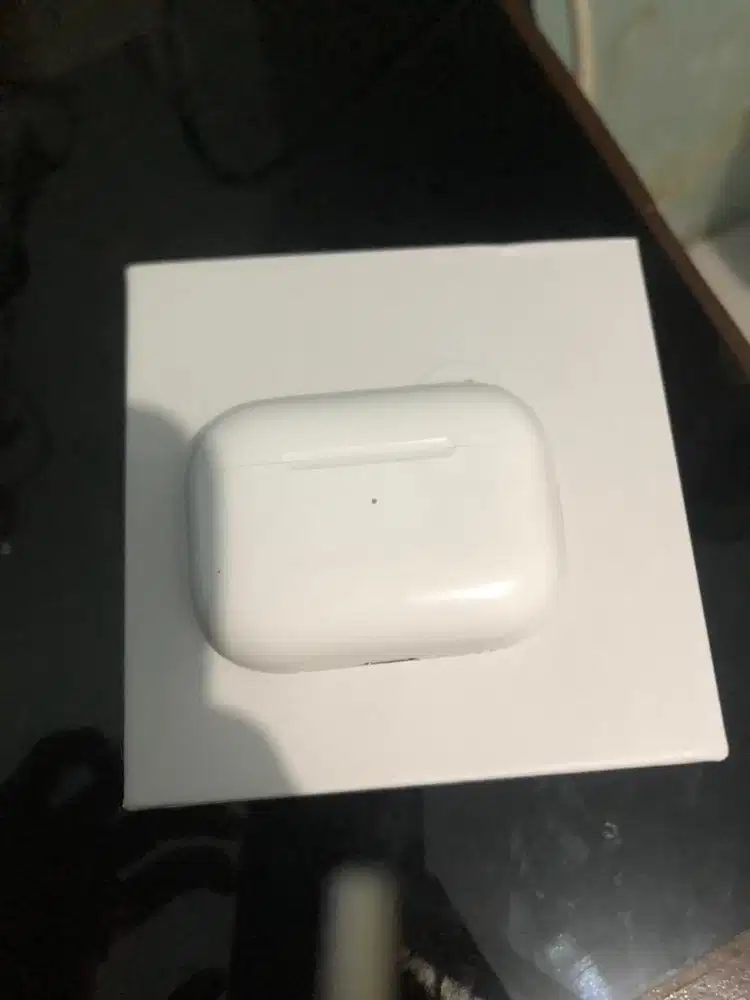 Nego! Airpods Pro gen 2