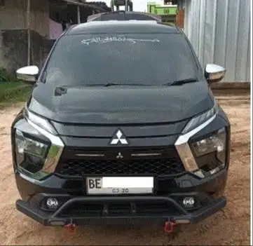 Mitsubitshi Xpander GLS MT 2022