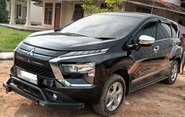 Mitsubitshi Xpander GLS MT 2022