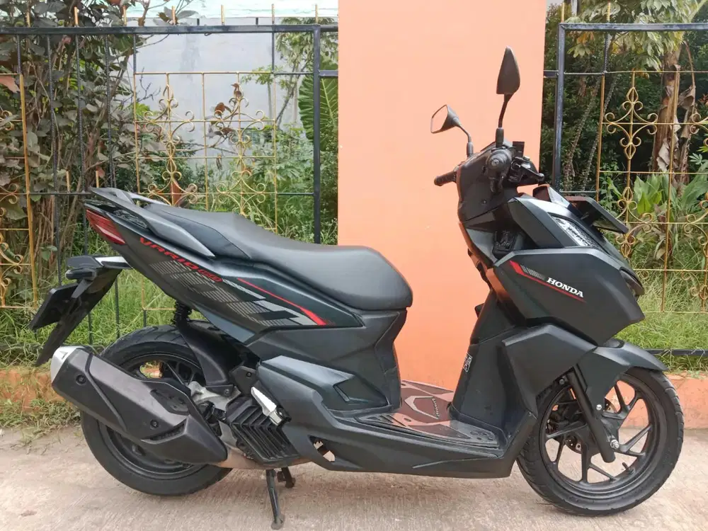 Cuma 500 saja, Honda Vario 160 th 2025 cash/kredit