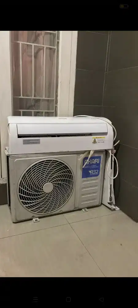 Jual AC 1/2 PK akari