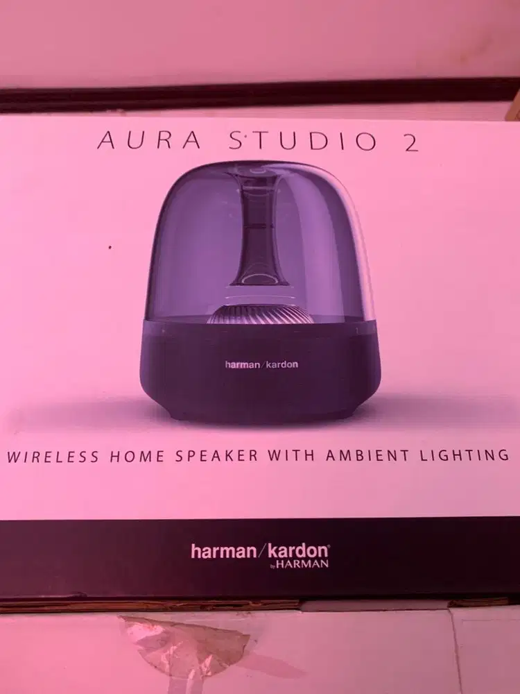 Harman Kardon Aura Studio 2
