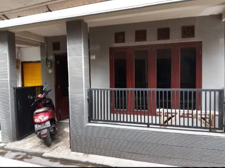 Jual cepat butuh pindahan