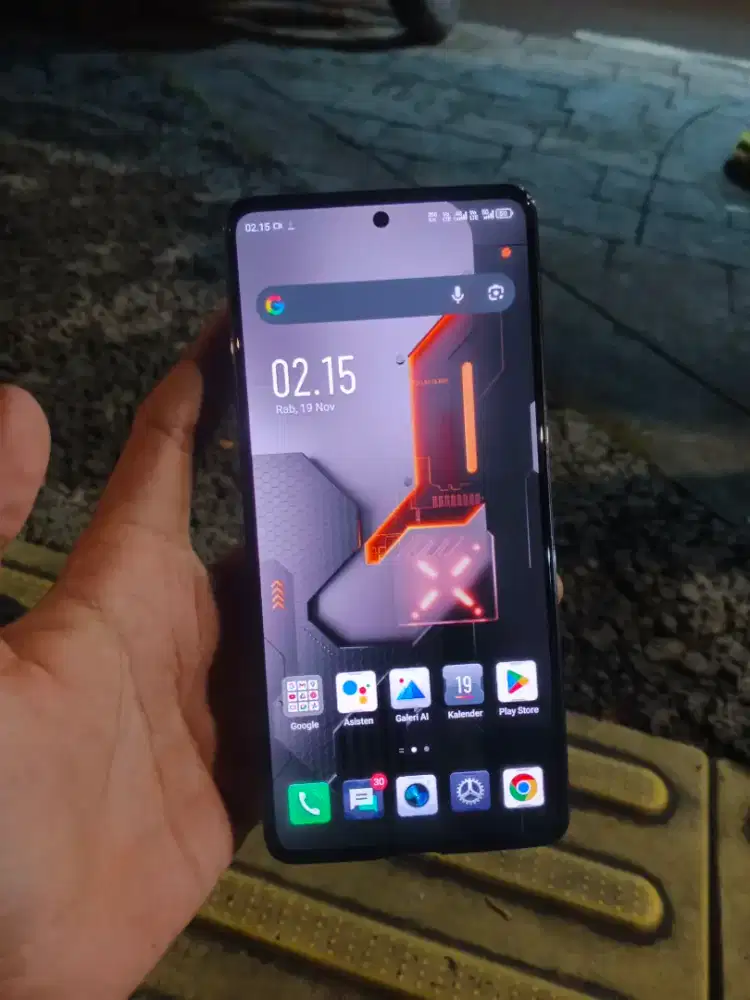 Infinix GT 10 Pro 5G