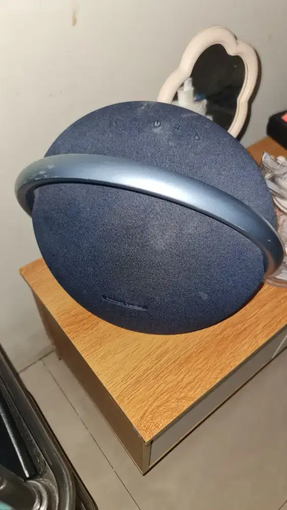 Speaker harman kardon