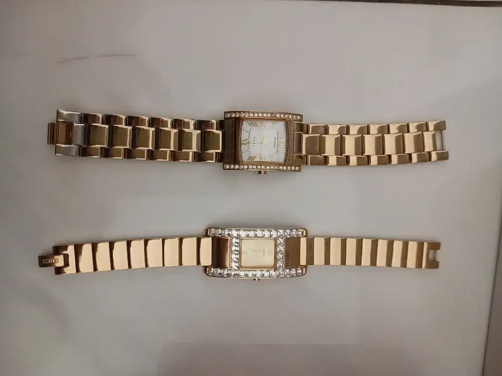 Jam tangan guess ori