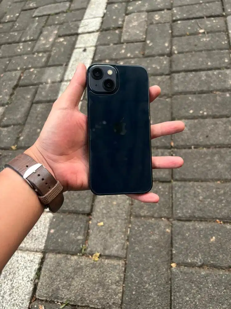 Iphone 13 128gb ibox