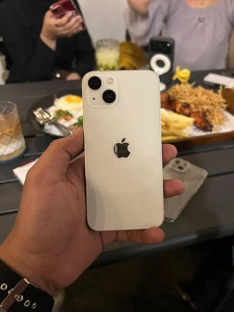 iphone 13 128Gb ex inter