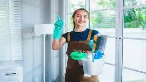 Dicari ART Pulang Pergi